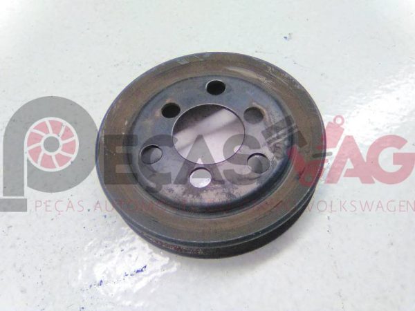 Polie da bomba de direcção assistida VW PASSAT (3B2) 1.9 TDI 1999 058145255D - Image 3