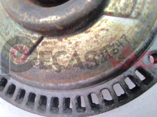 Poli AUDI A6 (4B2, C5) 1.9 TDI 2002 06B121347 - Image 2