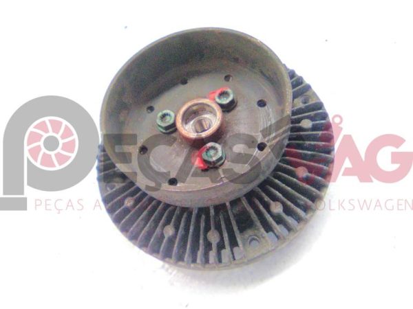 Poli AUDI A6 (4B2, C5) 1.9 TDI 2002 06B121347 - Image 3