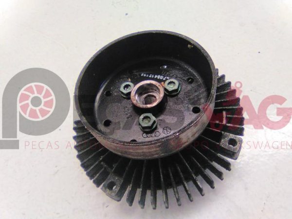 Poli VW PASSAT (3B3) 1.9 TDI 2001 06B119146_06B121347 - Image 3