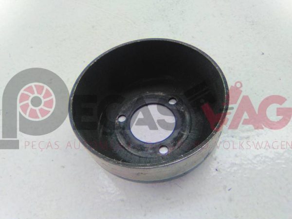 Poli AUDI A4 (8E2, B6) 2.5 TDI 2001 059119145A - Image 3