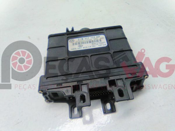 Centralina caixa automática VW GOLF IV (1J1) 1.9 TDI 2002 01M927733HP