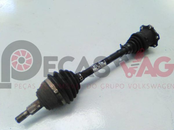 Transmissão esquerda VW GOLF IV (1J1) 1.9 TDI 2000 1J0407271CG