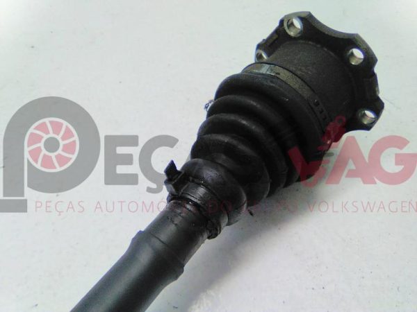 Transmissão esquerda VW GOLF IV (1J1) 1.9 TDI 2000 1J0407271CG - Image 3