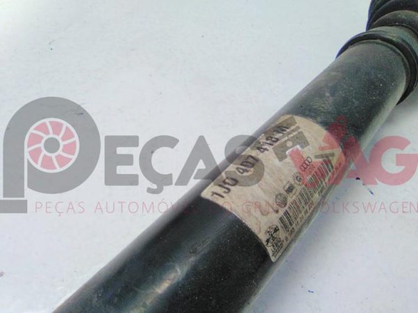 Transmissão direita VW GOLF IV (1J1) 1.9 TDI 2000 1J0407418M - Image 3