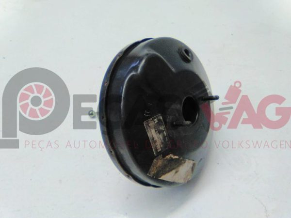 Servo freio SEAT IBIZA II (6K1) 1.0 1999 6K1614401C