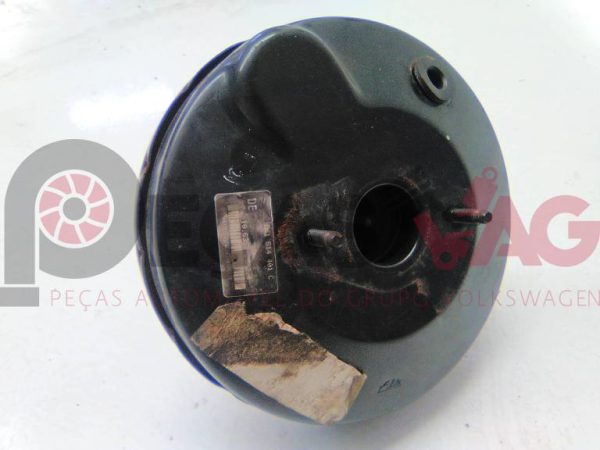 Servo freio SEAT IBIZA II (6K1) 1.0 1999 6K1614401C - Image 2