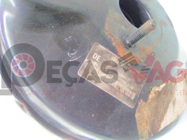 Servo freio SEAT IBIZA II (6K1) 1.0 1999 6K1614401C - Image 3