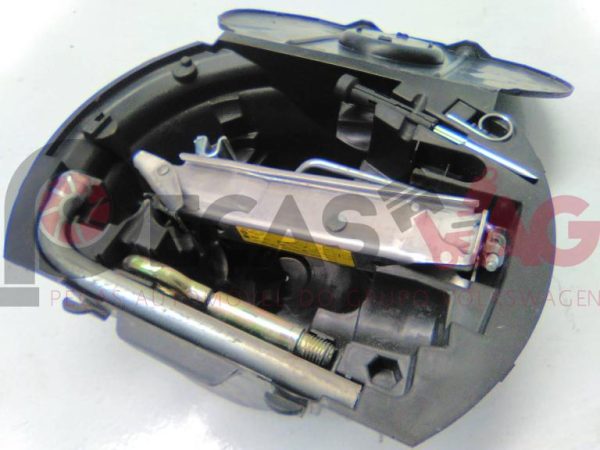 Esferofites macacos SEAT IBIZA III (6L1) 1.9 TDI 2005 6Q0012115F - Image 2