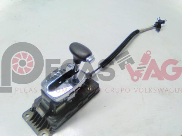 Seletor VW GOLF IV 1.9 TDI 2001 1J0713023
