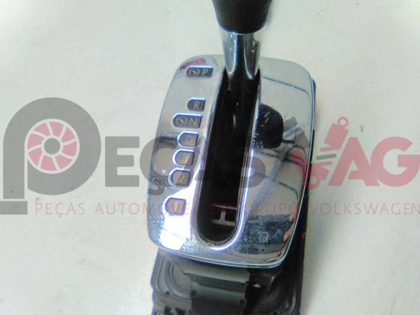 Seletor VW GOLF IV 1.9 TDI 2001 1J0713023 - Image 2