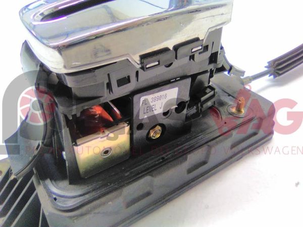 Seletor VW GOLF IV 1.9 TDI 2001 1J0713023 - Image 3