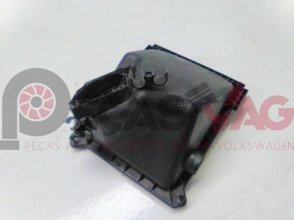 Tampa caixa filtro de ar AUDI A4 (8E2, B6) 2.4 2000 06C133837J_06C133843