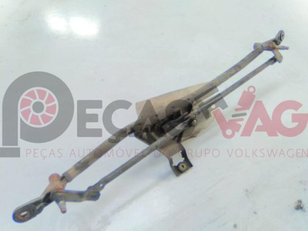 Tirante de limpa vidros frente SEAT IBIZA II (6K1) 1.9 TDI 2000 1L0955119