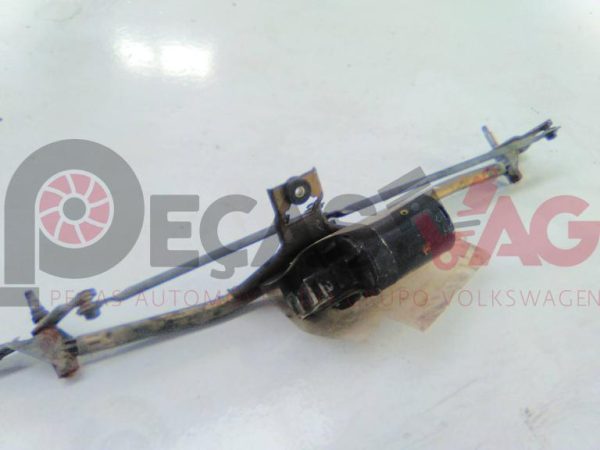 Tirante de limpa vidros frente SEAT IBIZA II (6K1) 1.9 TDI 2000 1L0955119 - Image 2
