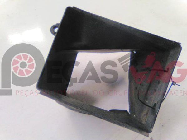 Forra intercooler AUDI A4 (8D2, B5) 1.9 TDI 1999 8D0117339B - Image 3