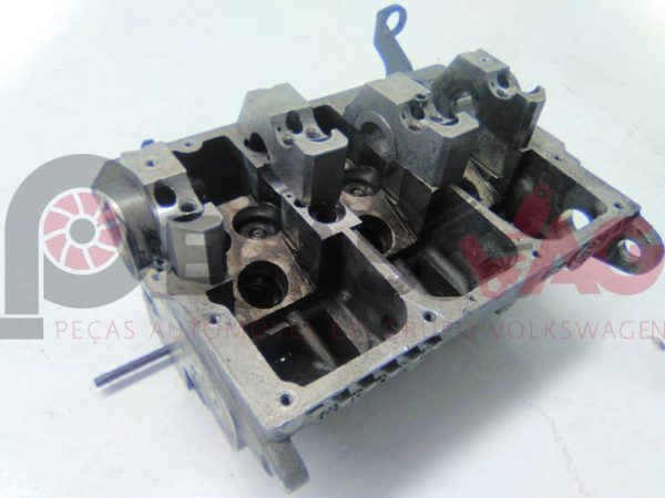 Cabeça do motor SEAT IBIZA III (6L1) 1.4 TDI 2004 045103373H