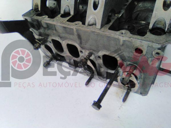 Cabeça do motor SEAT IBIZA III (6L1) 1.4 TDI 2004 045103373H - Image 3