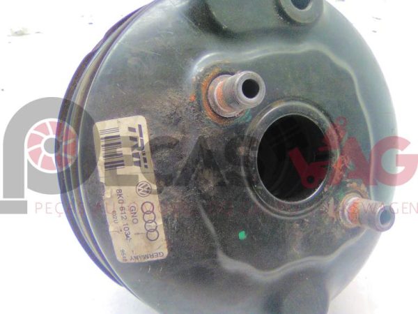 Servo freio AUDI A5 (8T3) 2.0 TDI 2011 8K0612103L - Image 2