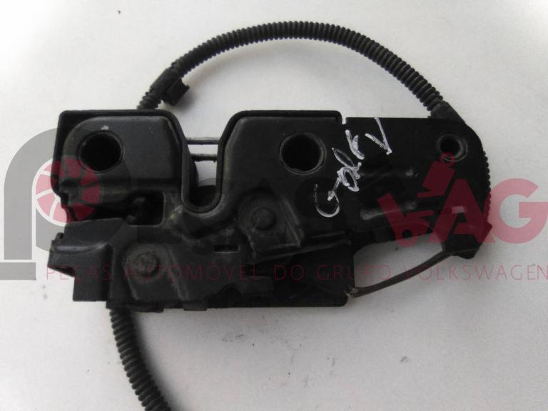 Fechadura capot VW GOLF V 1K1823503E