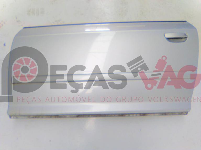 Porta frente direita AUDI A3 (8P1) 2.0 TDI DIESEL 2006 PORTA8P