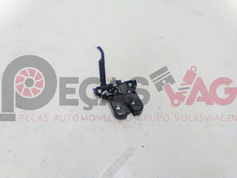 Fechadura mala AUDI A3 (8P1) 2.0 TDI DIESEL 1901 8P3827469A Preto
