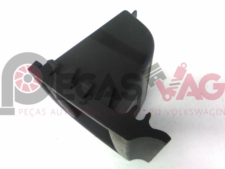 Cinzeiro Trás AUDI A3 (8P1) 1.9 TDI DIESEL 8P0863351D - Image 6