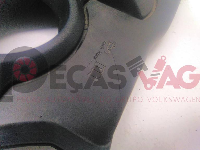 Forra superior do motor SKODA FABIA I 1.9 TDI DIESEL 045103925AP - Image 4