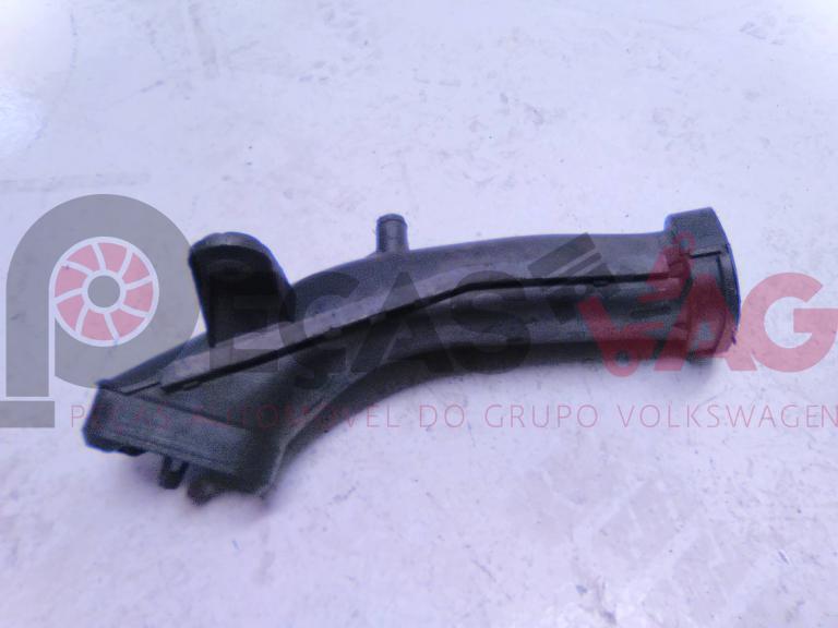 Tubo caixa filtro de ar SEAT LEON 1.9 TDI 1J0129609C