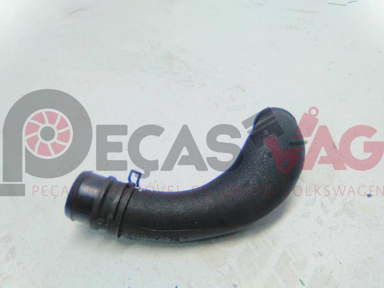 Tubo SEAT IBIZA II (6K1) 1.9 TDI 6K0145844B - Image 4