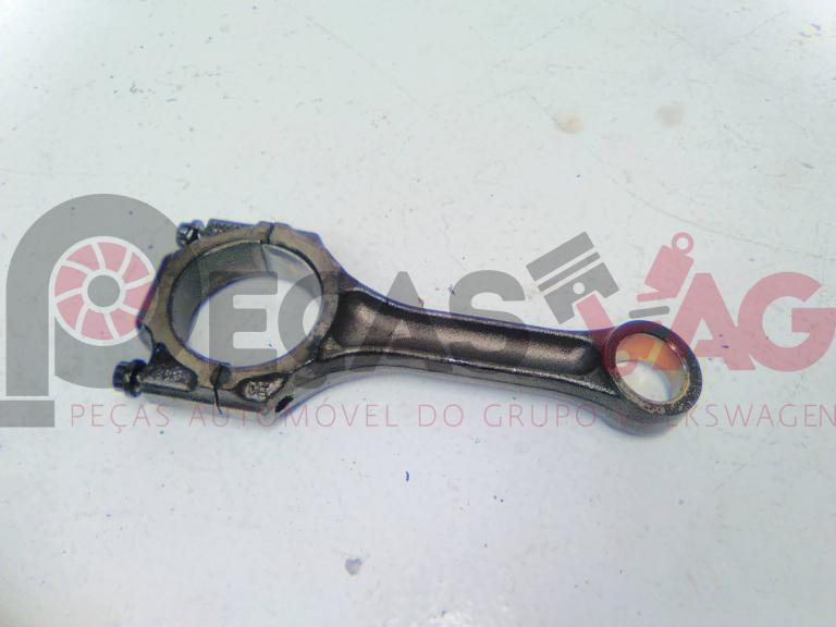 Biela SEAT IBIZA III (6L1) 1.9 TDI DIESEL 038F