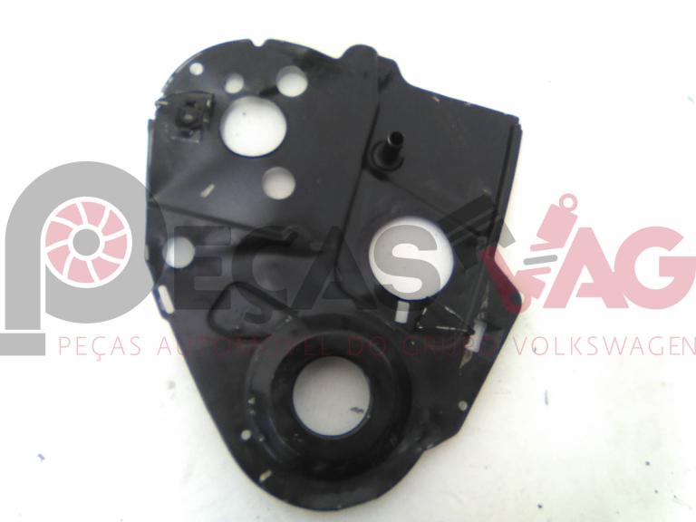 Tampa de distribuição AUDI A4 (8D2, B5) 1.9 TDI 028109143H