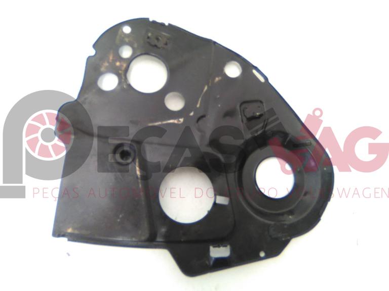 Tampa de distribuição AUDI A4 (8D2, B5) 1.9 TDI 028109143H - Image 2