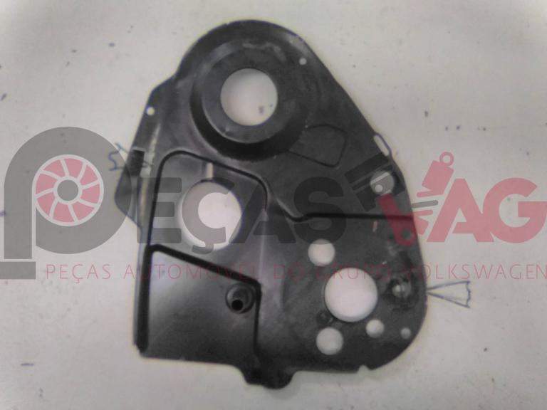 Tampa de distribuição AUDI A4 (8D2, B5) 1.9 TDI 028109143H - Image 4