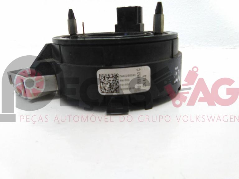 Fita airbag AUDI A3 (8P1) 1.9 TDI DIESEL 1K0959653C - Image 5