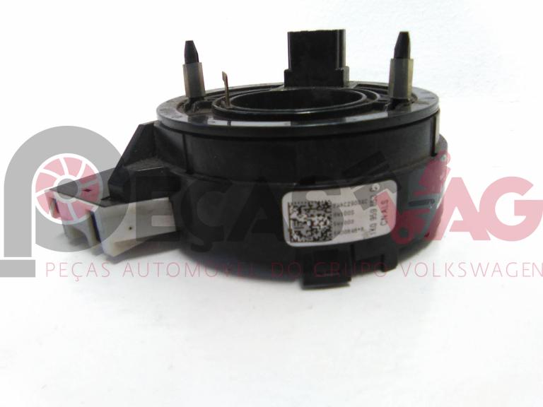 Fita airbag AUDI A3 (8P1) 1.9 TDI DIESEL 1K0959653C - Image 6