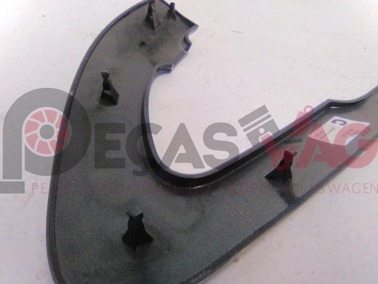 Puxador exterior frente esquerdo AUDI A3 (8P1) 1.9 TDI DIESEL 8P3867409 - Image 4