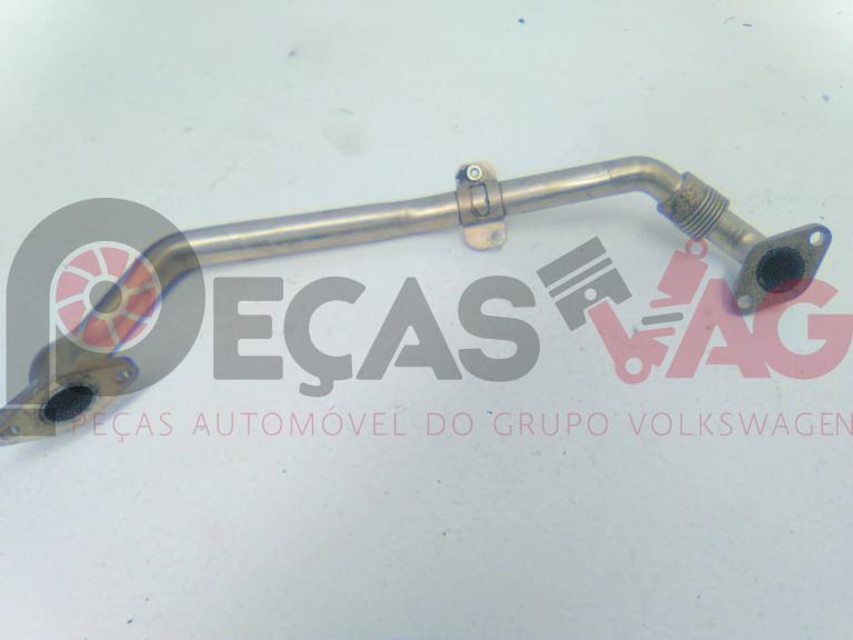Tubo AUDI A4 2.0 TDI 03G131521K - Image 4