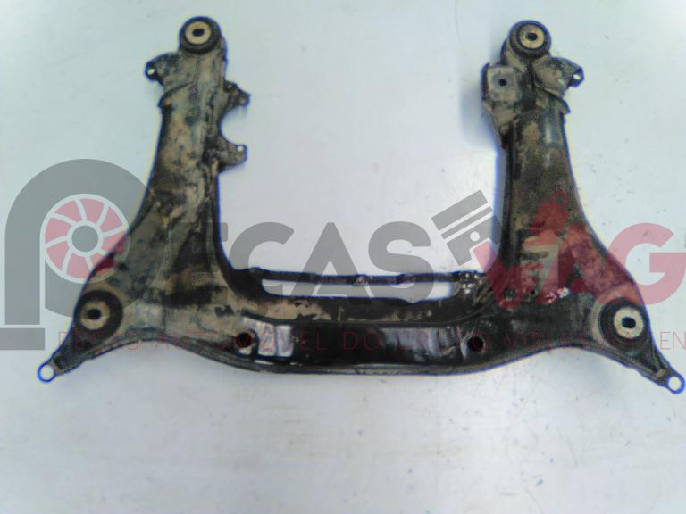 Charrion AUDI A4 Avant (8D5, B5) 1.9 TDI 8E0399313 - Image 4