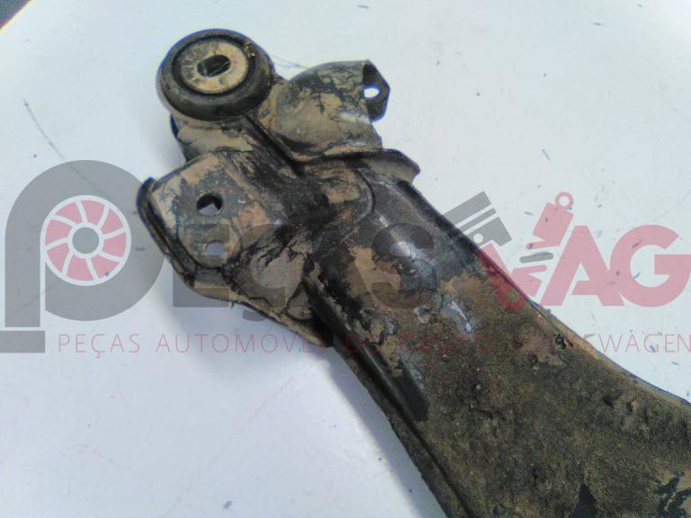 Charrion AUDI A4 Avant (8D5, B5) 1.9 TDI 8E0399313 - Image 5