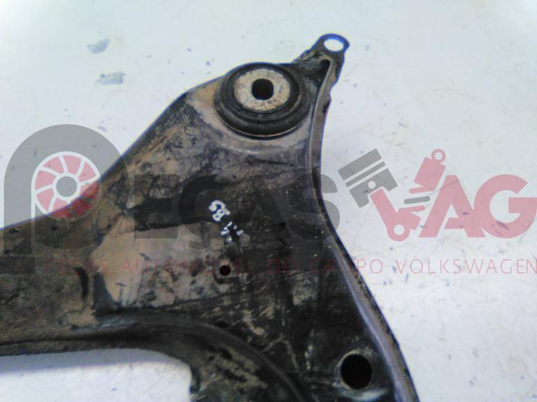 Charrion AUDI A4 Avant (8D5, B5) 1.9 TDI 8E0399313 - Image 6