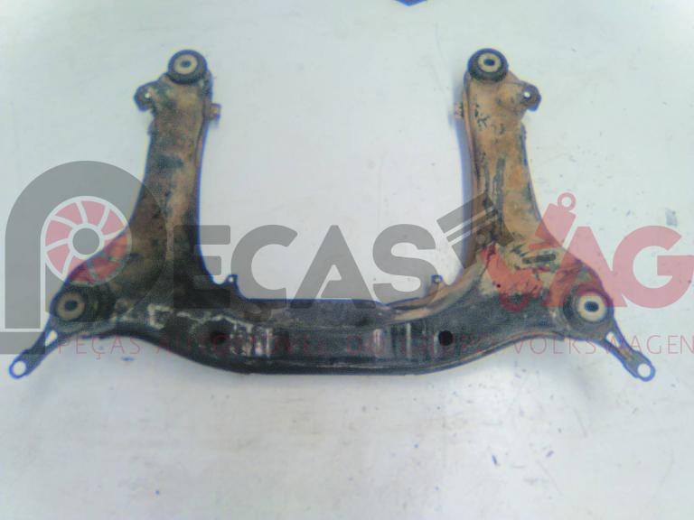 Charrion AUDI A4 (8E2, B6) 1.9 TDI CHARRION - Image 4