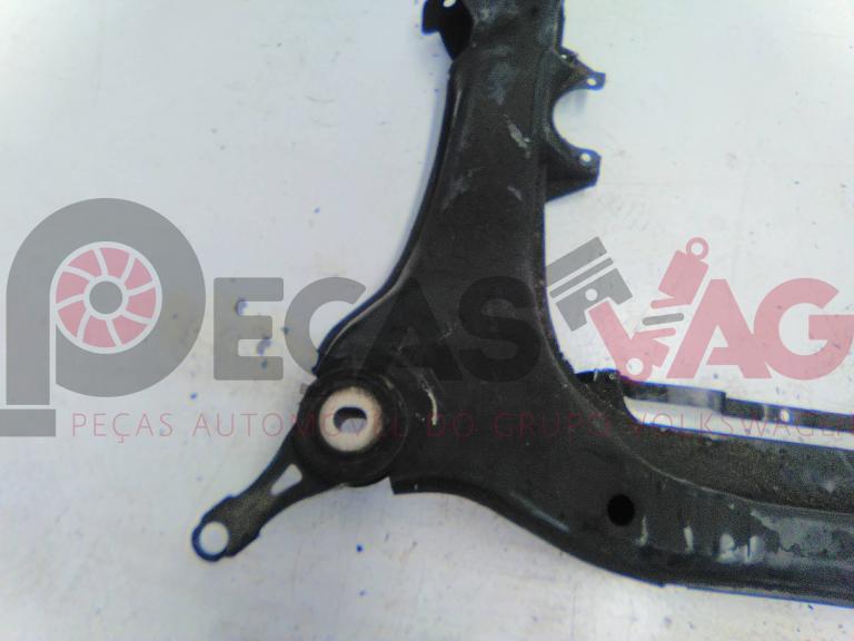 Charrion AUDI A4 (8E2, B6) 1.9 TDI 8E0399313AH - Image 4