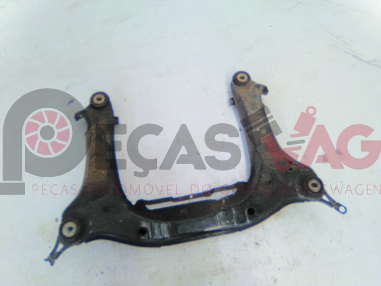 Charrion AUDI A4 (8E2, B6) 1.9 TDI 8E0399313F - Image 4