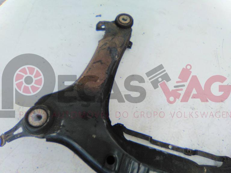 Charrion AUDI A4 (8E2, B6) 1.9 TDI 8E0399313F - Image 5