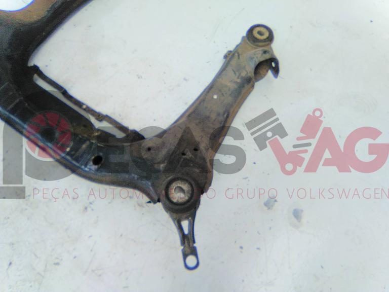 Charrion AUDI A4 (8E2, B6) 1.9 TDI 8E0399313F - Image 6