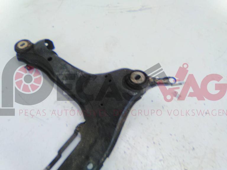 Charrion AUDI A4 (8EC, B7) 1.9 TDI 8E0399313BD - Image 5