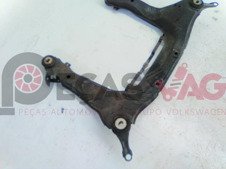 Charrion AUDI A4 (8EC, B7) 1.9 TDI 8E0399313BD - Image 6