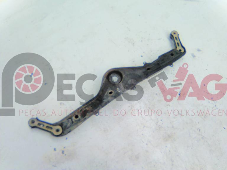 Travessa de charrion SEAT CORDOBA Vario (6K5) 1.9 SDI 6K0199203ABC - Image 4