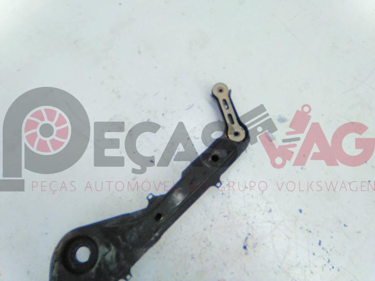 Travessa de charrion SEAT CORDOBA Vario (6K5) 1.9 SDI 6K0199203ABC - Image 5